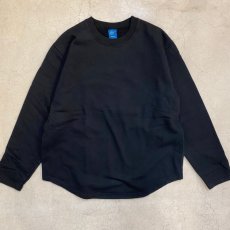 画像16: 【5色展開】-Good On- ROUGH CREW SWEAT (16)