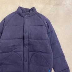 画像1: -Good On- POKAPOKA TEE JACKET(NAVY) (1)