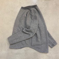 画像9: 【5色展開】-Good On- ROUGH CREW SWEAT (9)