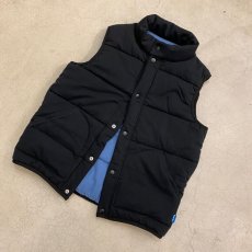 画像1: -Good On- POKAPOKA TEE VEST(BLACK) (1)
