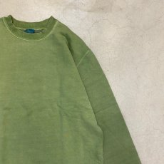 画像12: 【5色展開】-Good On- ROUGH CREW SWEAT (12)