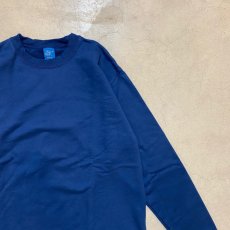 画像10: 【5色展開】-Good On- ROUGH CREW SWEAT (10)