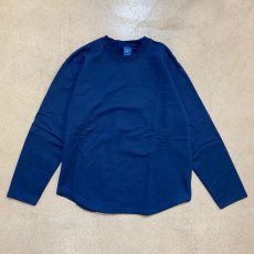 画像15: 【5色展開】-Good On- ROUGH CREW SWEAT (15)