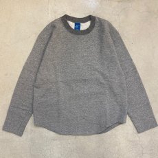 画像19: 【5色展開】-Good On- ROUGH CREW SWEAT (19)