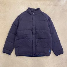 画像2: -Good On- POKAPOKA TEE JACKET(NAVY) (2)