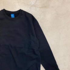 画像11: 【5色展開】-Good On- ROUGH CREW SWEAT (11)