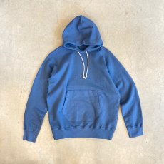 画像4: 【3色展開】-Good On-Reactive Dye　 L/S RAGLAN PULLOVER HOOD SWEAT  (4)