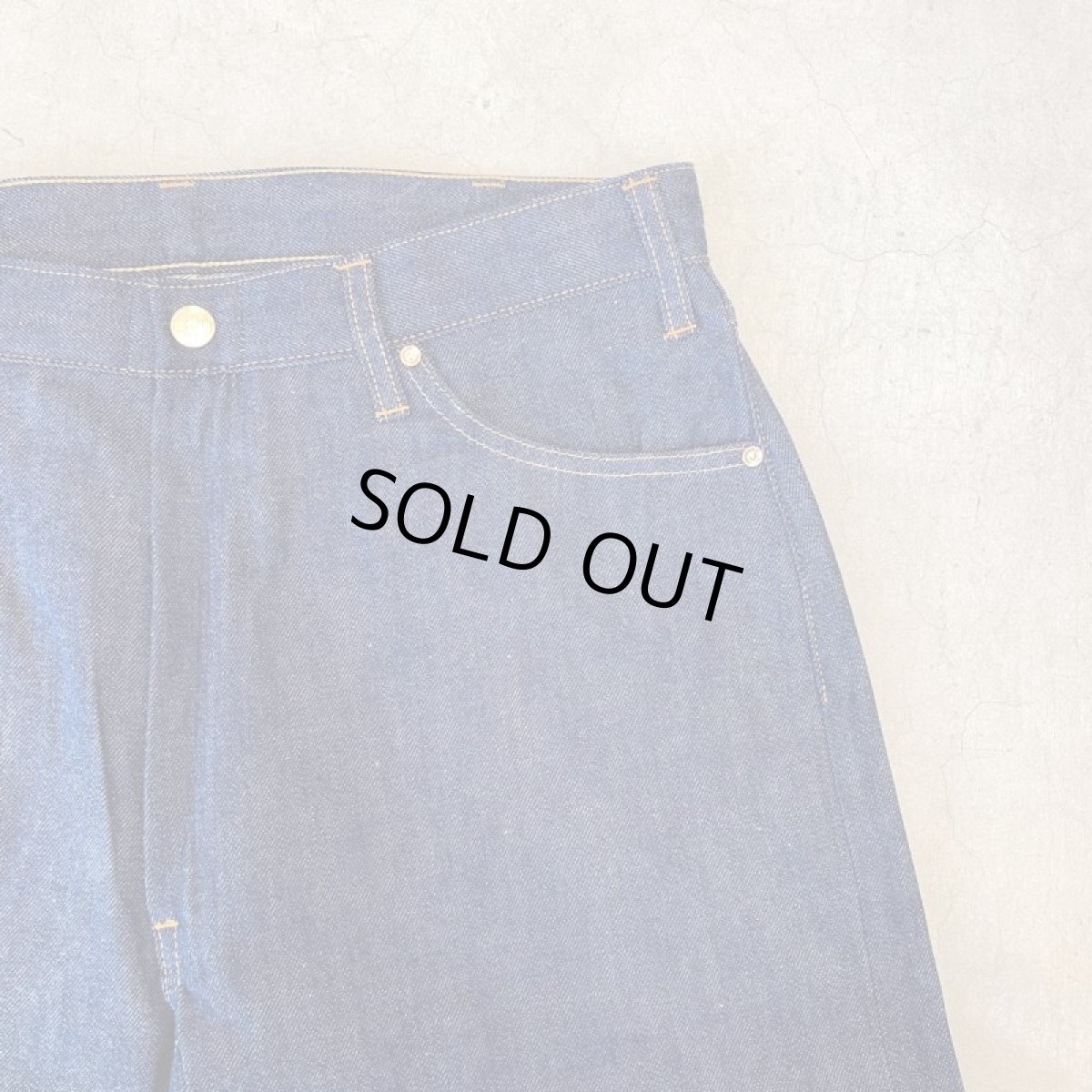 画像5: -NECESSARY or UNNECESSARY- UNIFORM FIT RIGID 'X' (5)