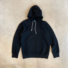 画像5: 【3色展開】-Good On-Reactive Dye　 L/S RAGLAN PULLOVER HOOD SWEAT  (5)