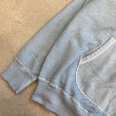 画像10: 【7色展開】-Good On-Pigment Dye  L/S RAGLAN PULLOVER HOOD SWEAT  (10)