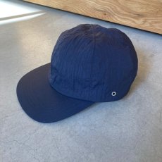 画像1: 【3色展開】-halo commodity- Salt Flat Cap (1)