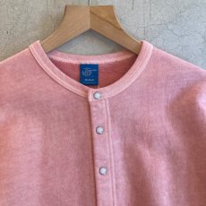 画像3: 【3色展開】-Good On- CREW SWEAT CARDIGAN (3)