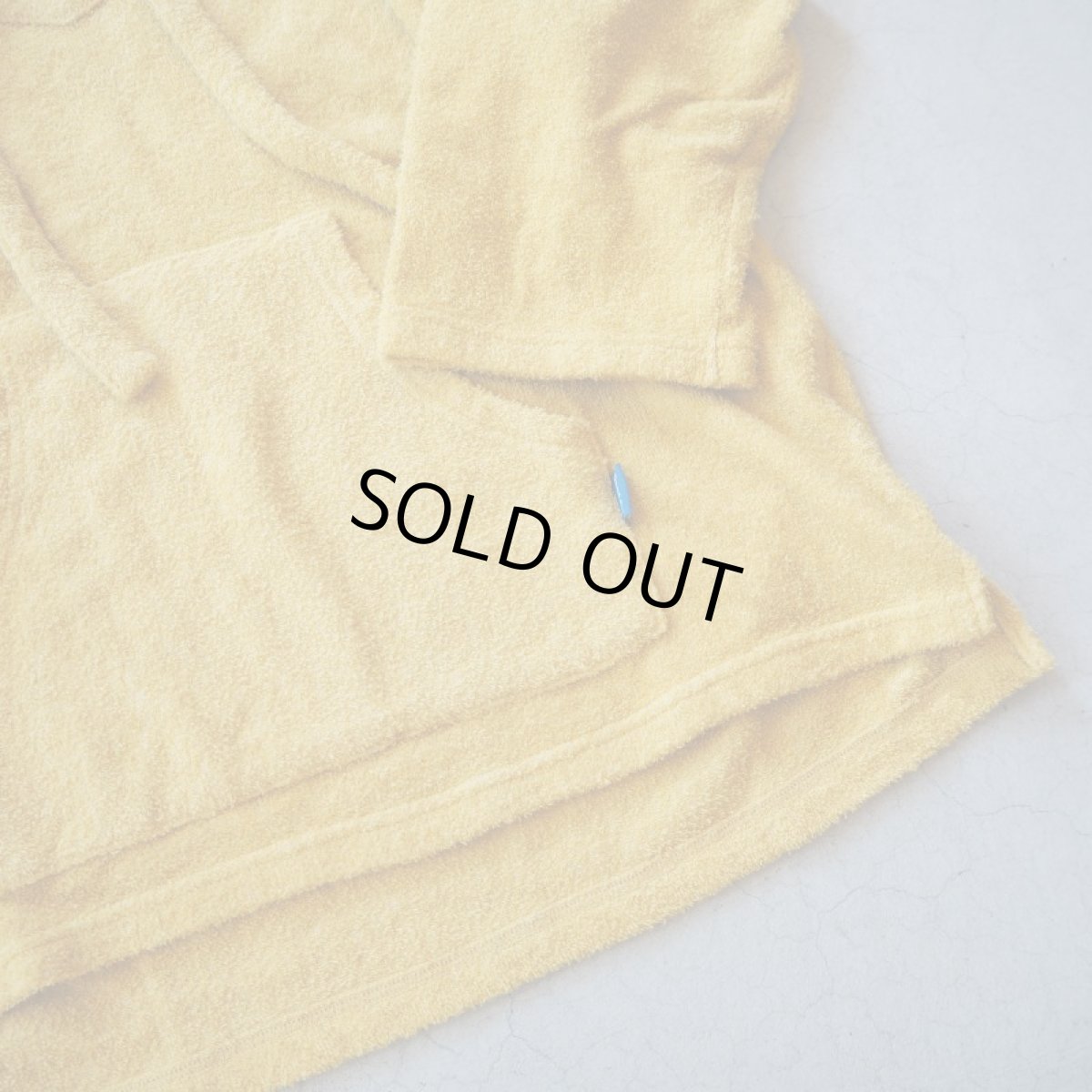 画像3: 【3色展開】-Good On-DOUBLE PILE VAJA SHIRTS (3)
