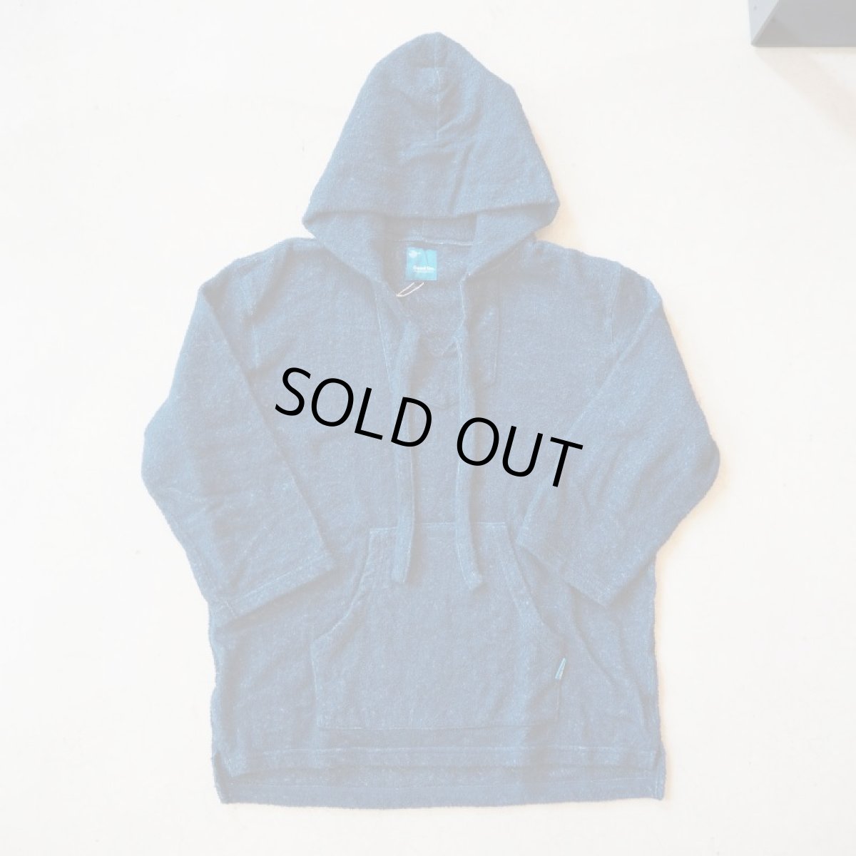 画像1: 【3色展開】-Good On-DOUBLE PILE VAJA SHIRTS (1)