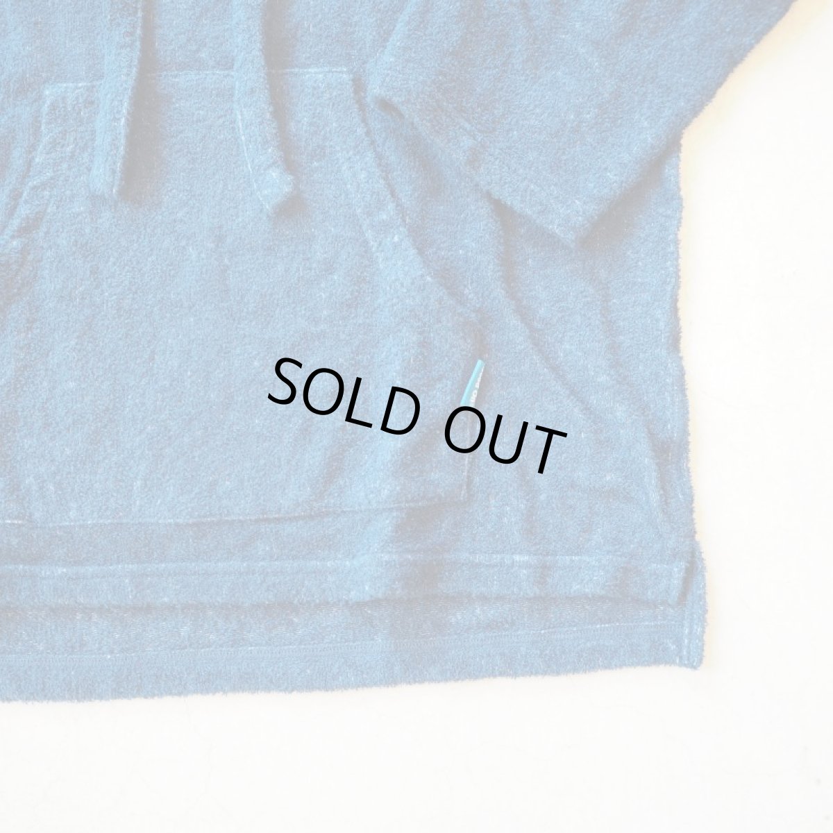 画像2: 【3色展開】-Good On-DOUBLE PILE VAJA SHIRTS (2)