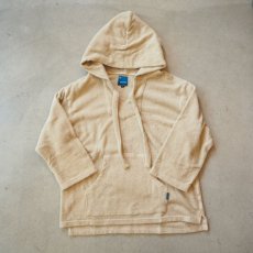 画像5: 【3色展開】-Good On-DOUBLE PILE VAJA SHIRTS (5)