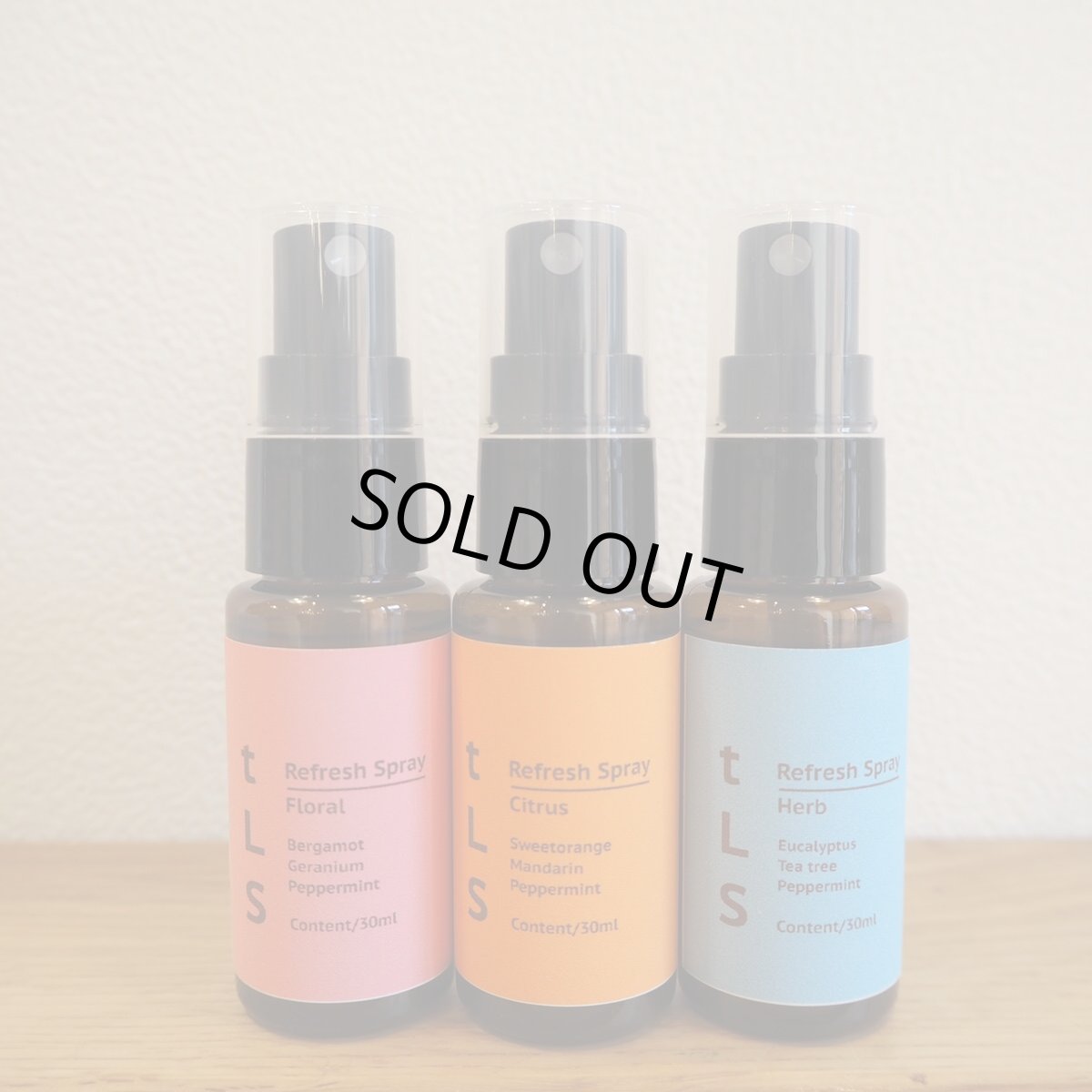 画像3: -t.L.s Refresh Spray- (3)