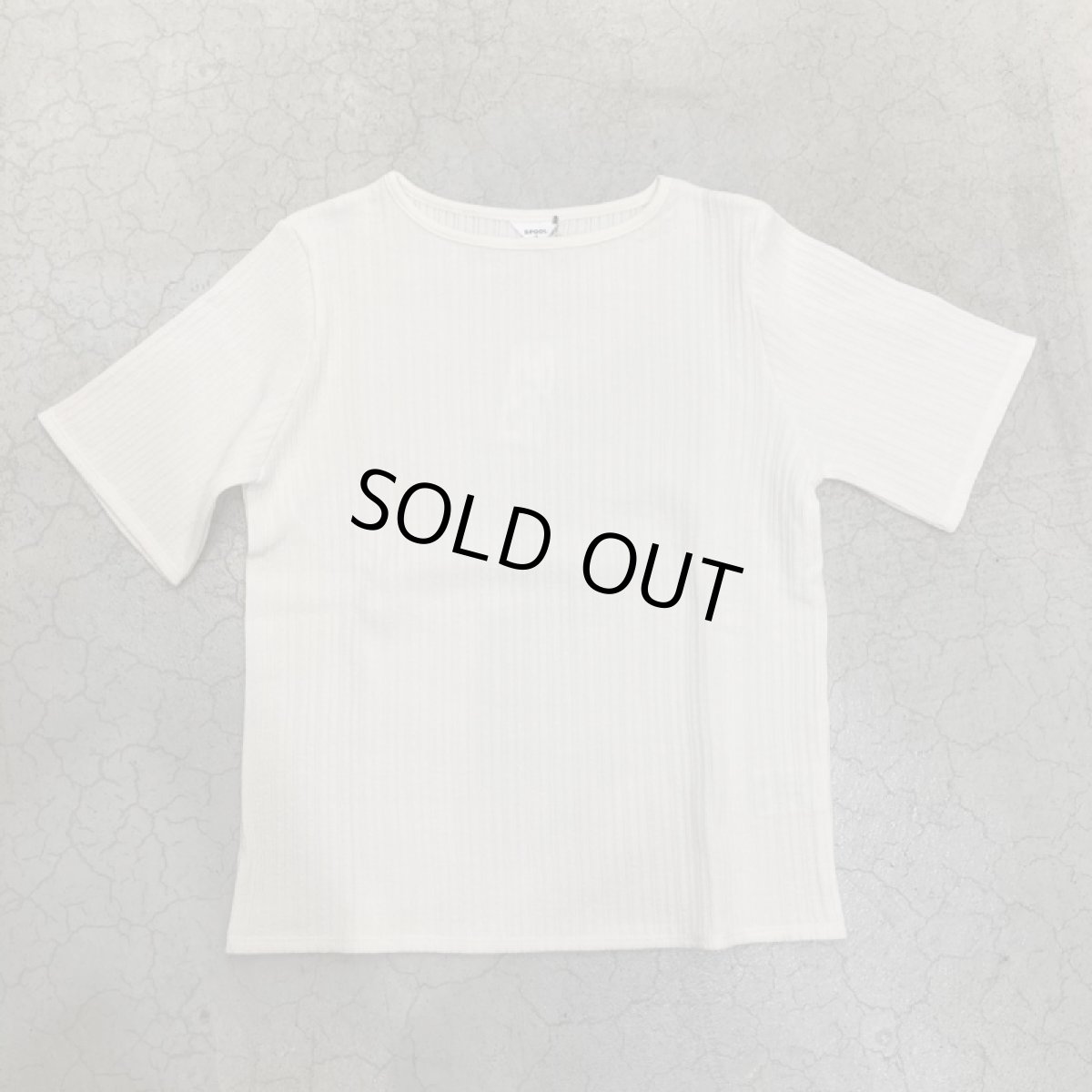 画像4: 【Lady's】SPOOL BY B&H   (4)