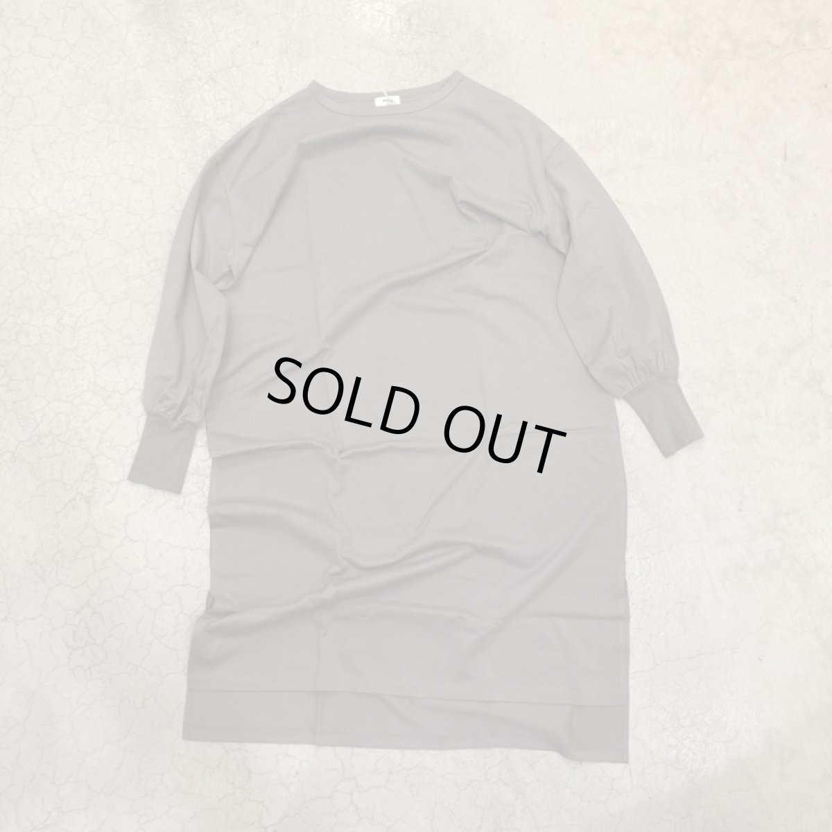 画像2: 【Lady's】SPOOL BY B&H  L/S OP (2)