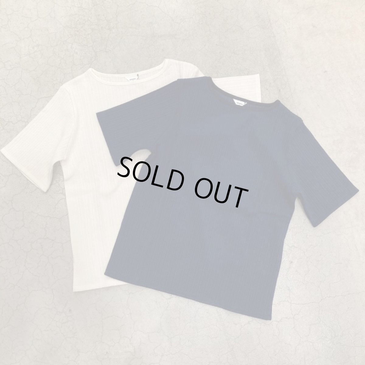 画像5: 【Lady's】SPOOL BY B&H   (5)