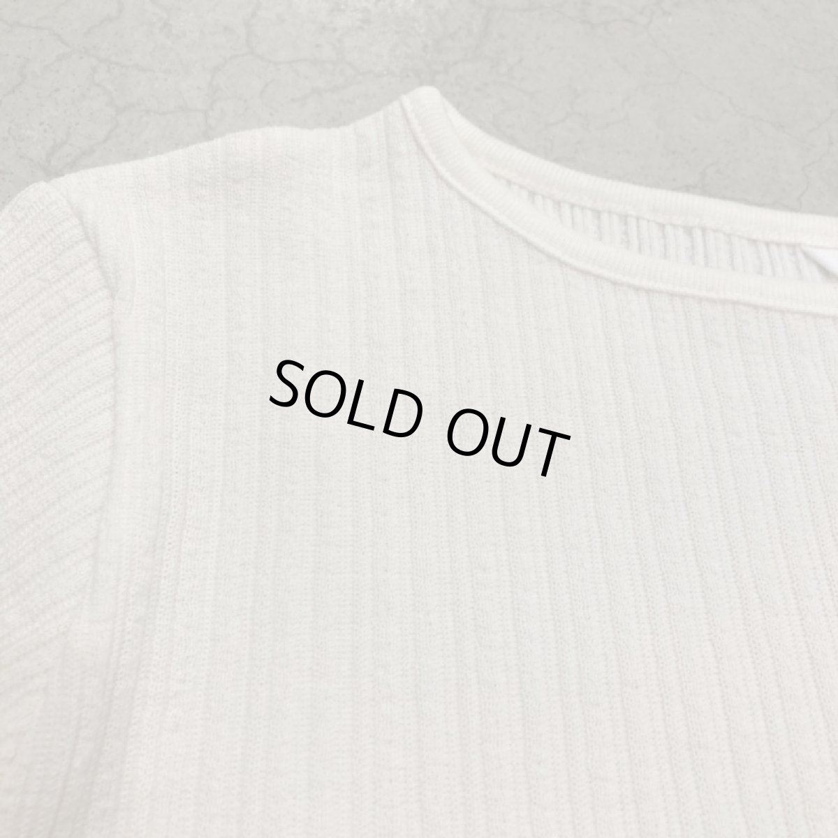 画像3: 【Lady's】SPOOL BY B&H   (3)