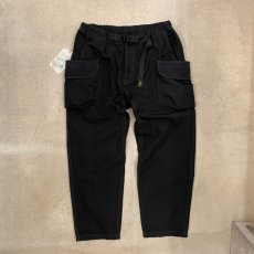 画像8: 【2色展開】-GOHEMP/ゴーヘンプ- HEMP UTILITY PANTS (8)