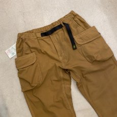 画像3: 【2色展開】-GOHEMP/ゴーヘンプ- HEMP UTILITY PANTS (3)