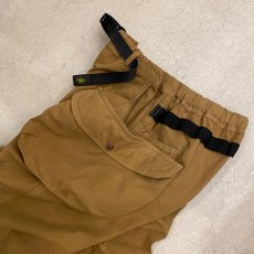 画像5: 【2色展開】-GOHEMP/ゴーヘンプ- HEMP UTILITY PANTS (5)