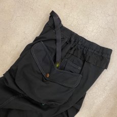 画像11: 【2色展開】-GOHEMP/ゴーヘンプ- HEMP UTILITY PANTS (11)