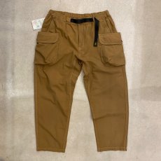 画像2: 【2色展開】-GOHEMP/ゴーヘンプ- HEMP UTILITY PANTS (2)