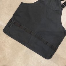 画像11: 【2色展開】-GOHEMP/ゴーヘンプ- HEMP UTILITY VEST (11)