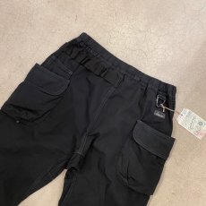 画像12: 【2色展開】-GOHEMP/ゴーヘンプ- HEMP UTILITY PANTS (12)