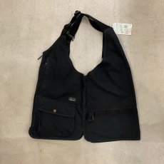 画像15: 【2色展開】-GOHEMP/ゴーヘンプ- HEMP UTILITY VEST (15)