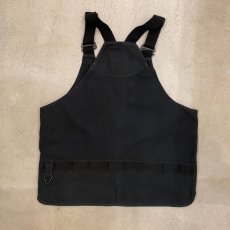 画像9: 【2色展開】-GOHEMP/ゴーヘンプ- HEMP UTILITY VEST (9)