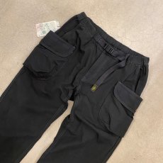 画像9: 【2色展開】-GOHEMP/ゴーヘンプ- HEMP UTILITY PANTS (9)