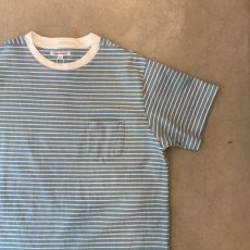 画像5: 【3色展開】-NECESSARY or UNNECESSARY- BASQUE BORDER (5)