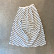 画像19: 【3色展開】-NECESSARY or UNNECESSARY- BASQUE BORDER (19)