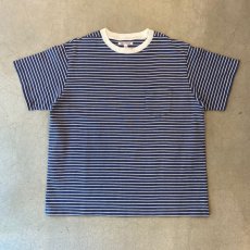 画像12: 【3色展開】-NECESSARY or UNNECESSARY- BASQUE BORDER (12)