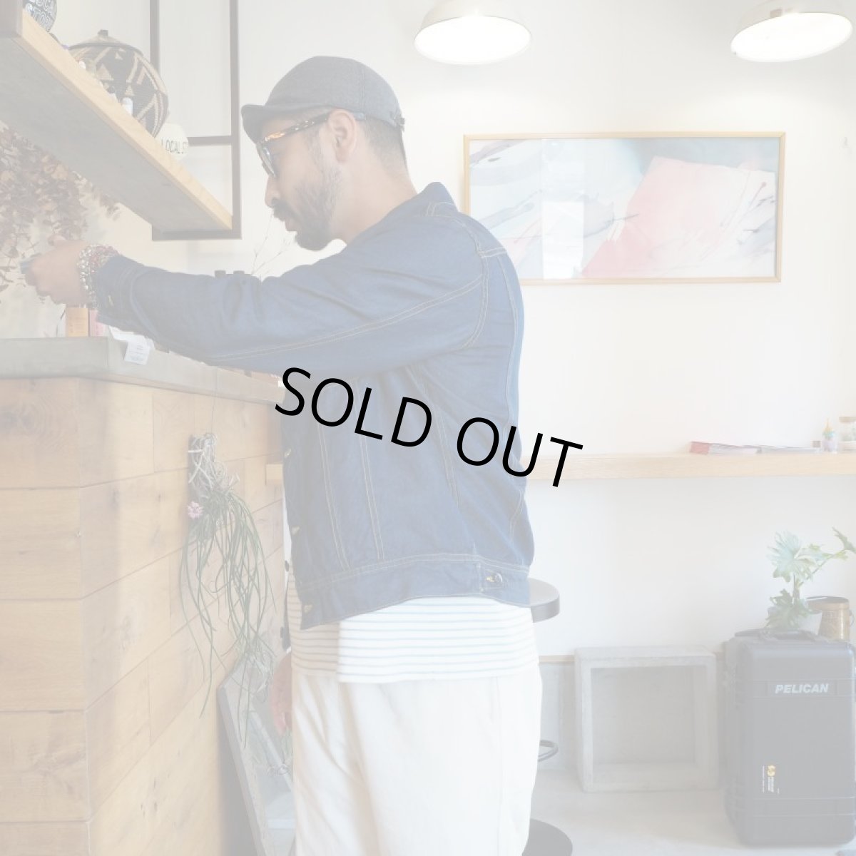 画像8: -NECESSARY or UNNECESSARY- RITE NOUR INDIGO (8)