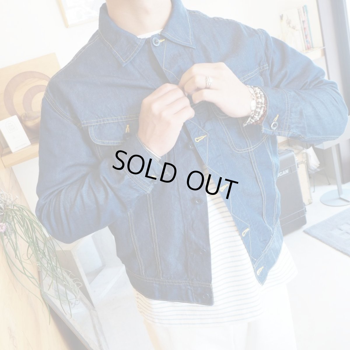 画像7: -NECESSARY or UNNECESSARY- RITE NOUR INDIGO (7)