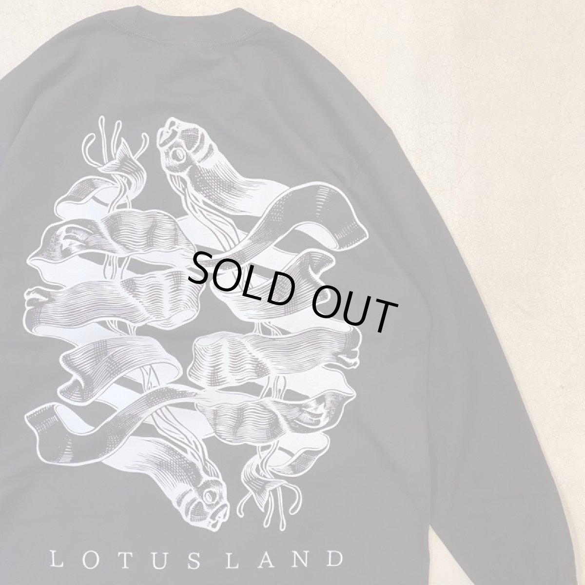 画像3: 【3色展開】-LOTUS LAND- SIREN (3)