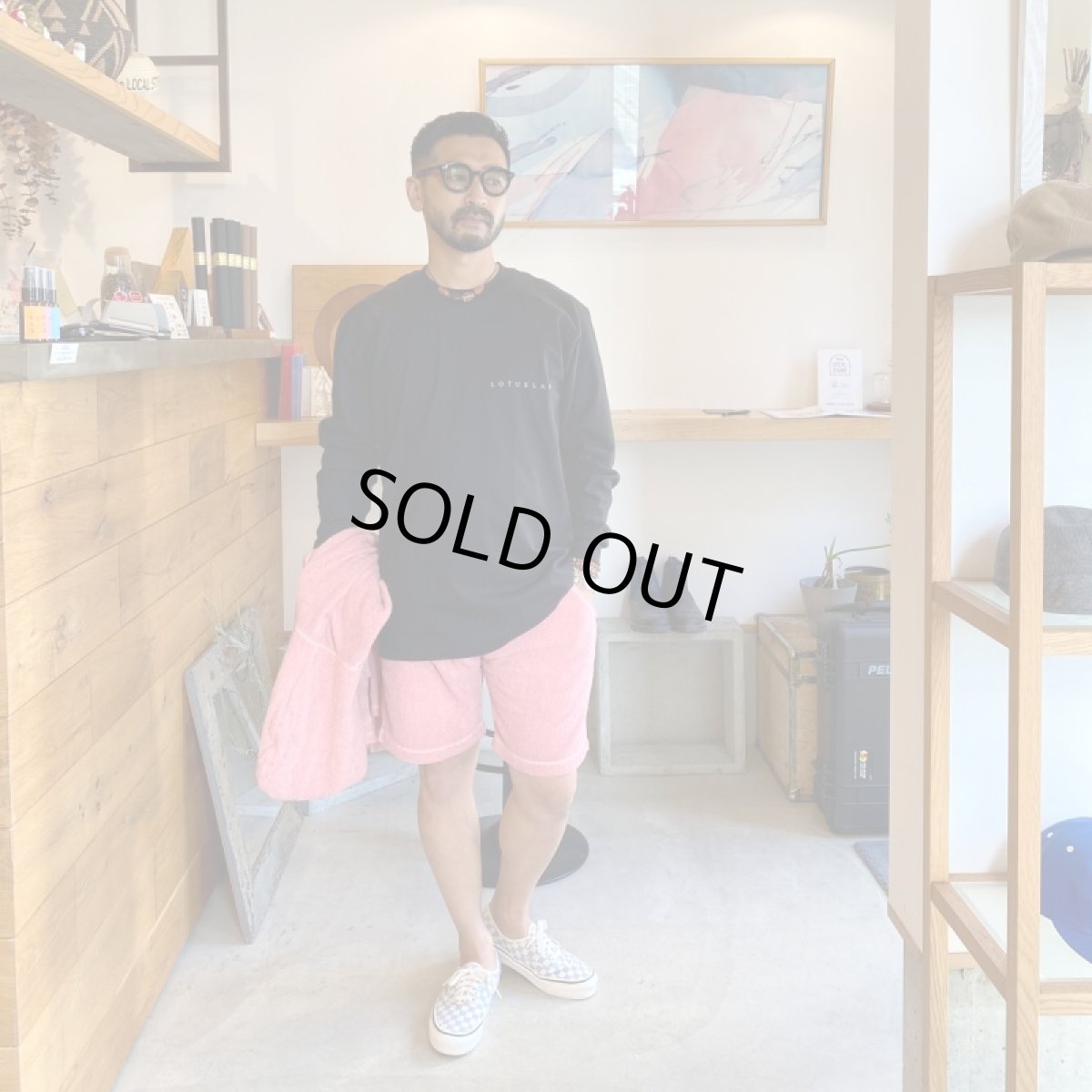 画像9: 【3色展開】-LOTUS LAND- SIREN (9)