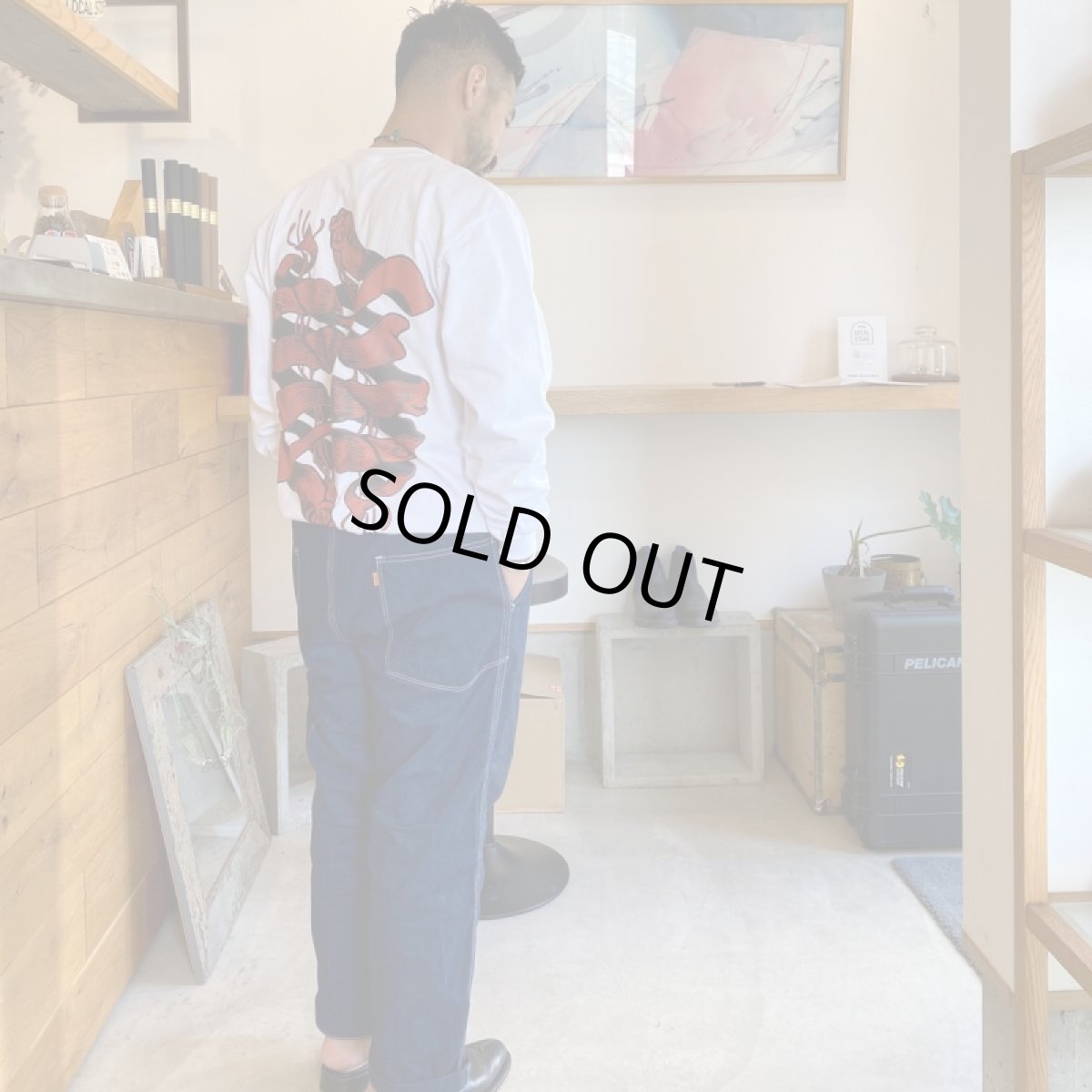 画像14: 【3色展開】-LOTUS LAND- SIREN (14)