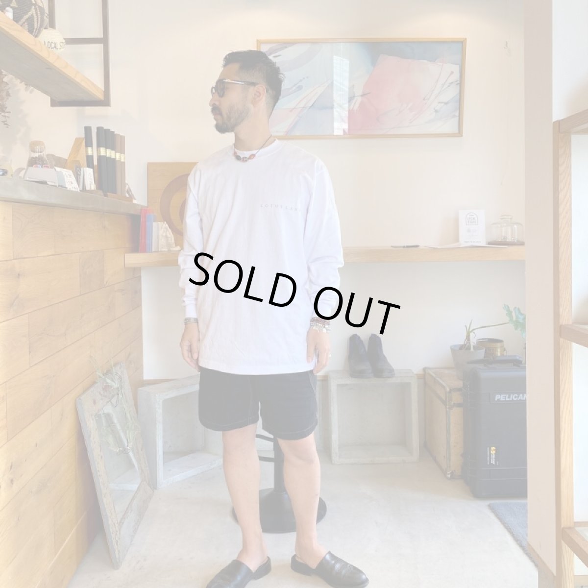 画像13: 【3色展開】-LOTUS LAND- SIREN (13)