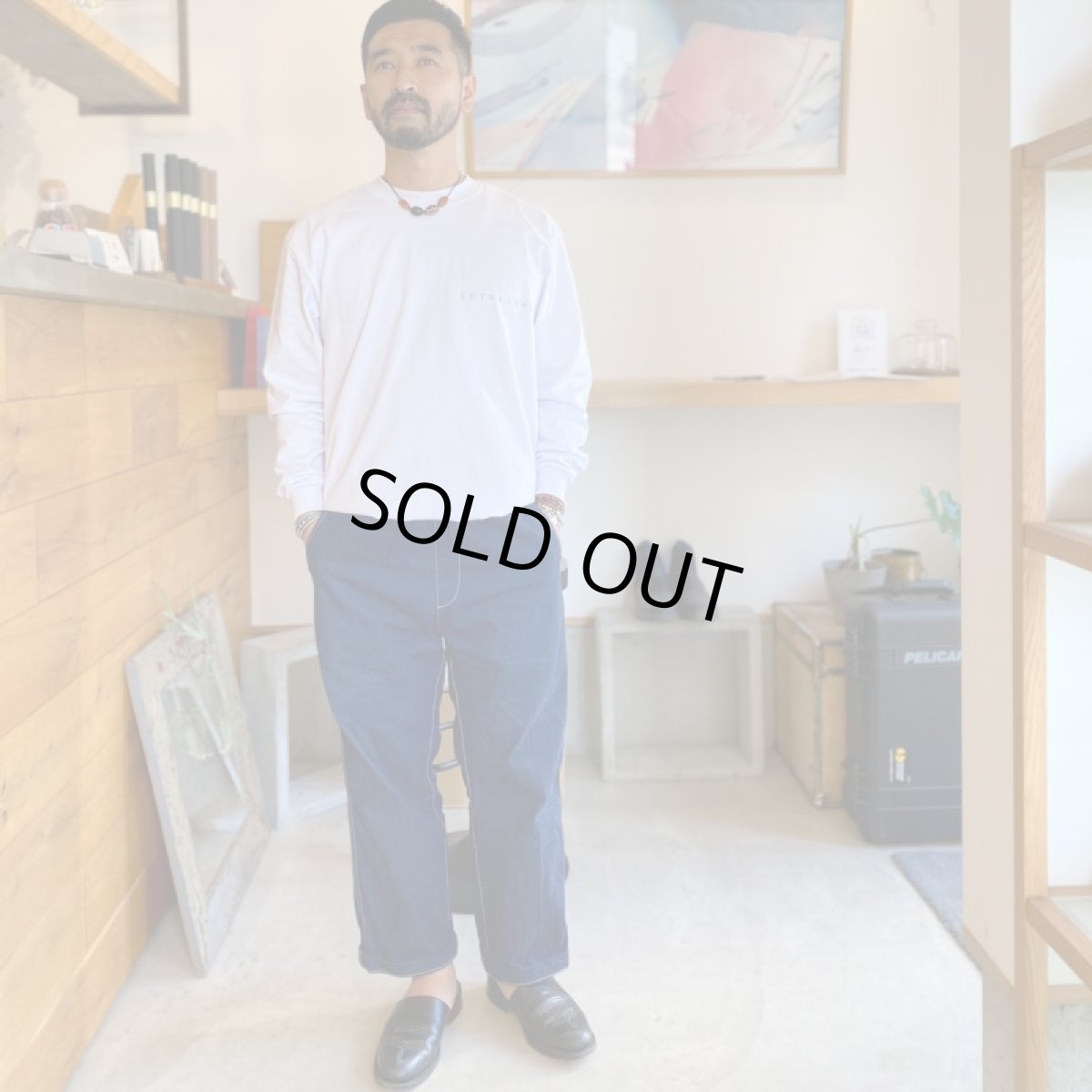 画像15: 【3色展開】-LOTUS LAND- SIREN (15)