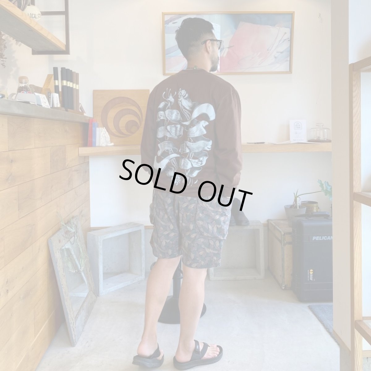 画像10: 【3色展開】-LOTUS LAND- SIREN (10)