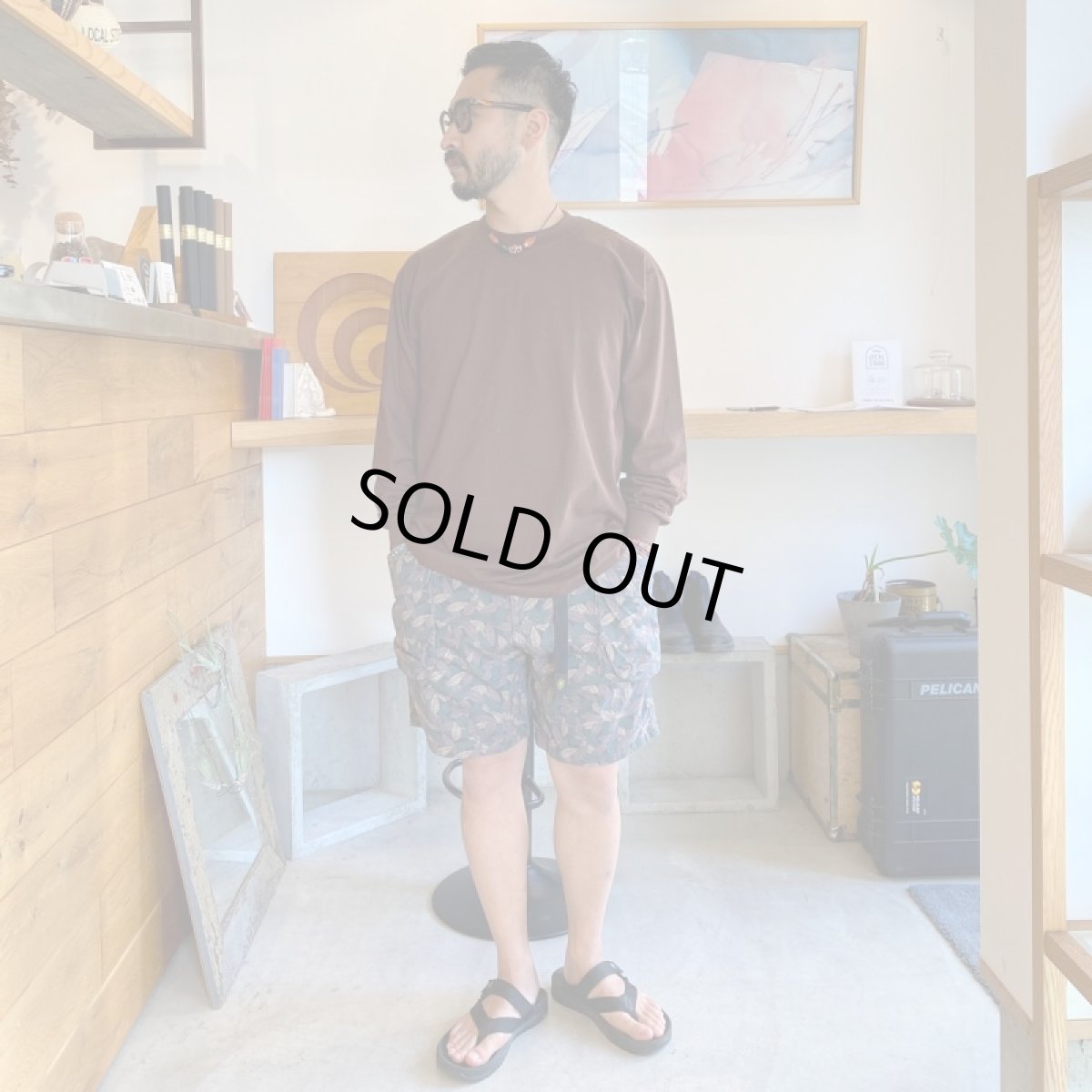 画像11: 【3色展開】-LOTUS LAND- SIREN (11)