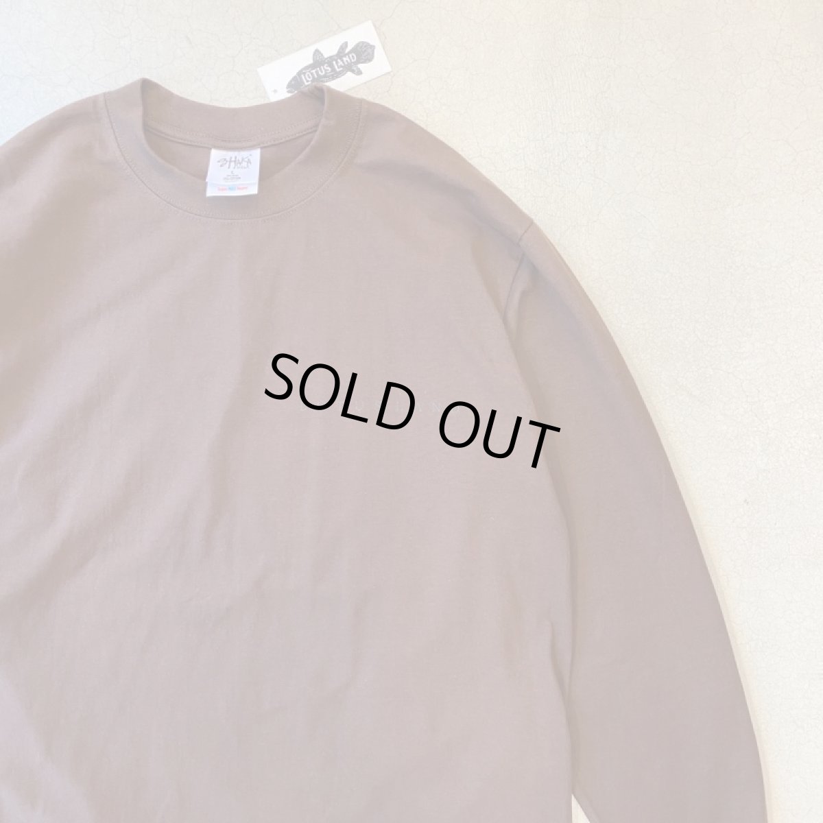 画像6: 【3色展開】-LOTUS LAND- SIREN (6)