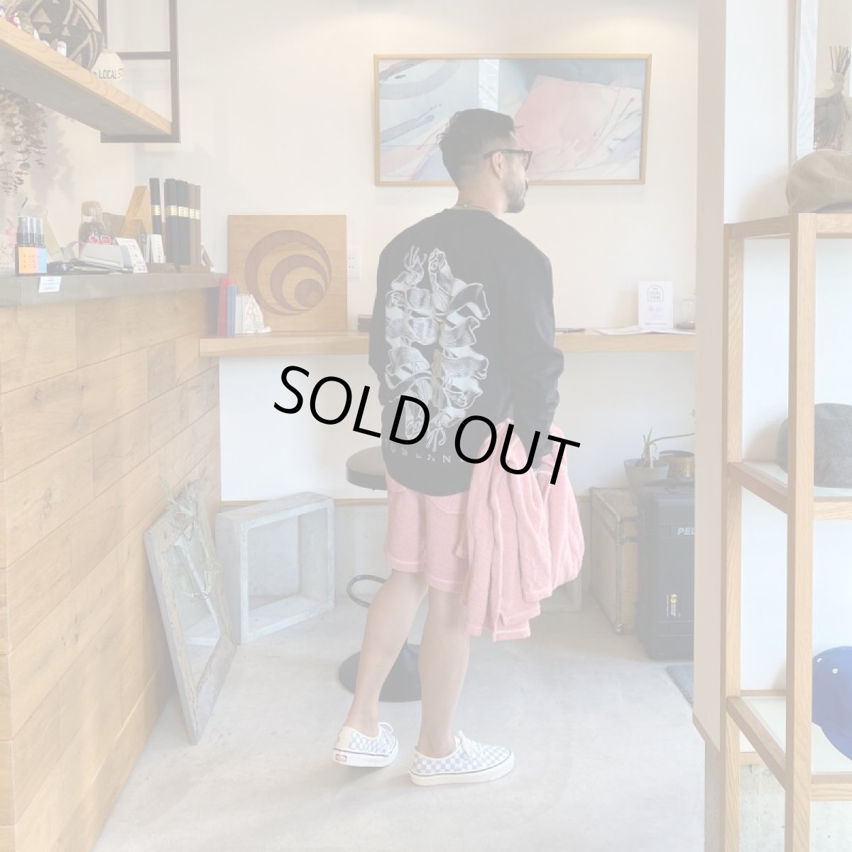 画像8: 【3色展開】-LOTUS LAND- SIREN (8)