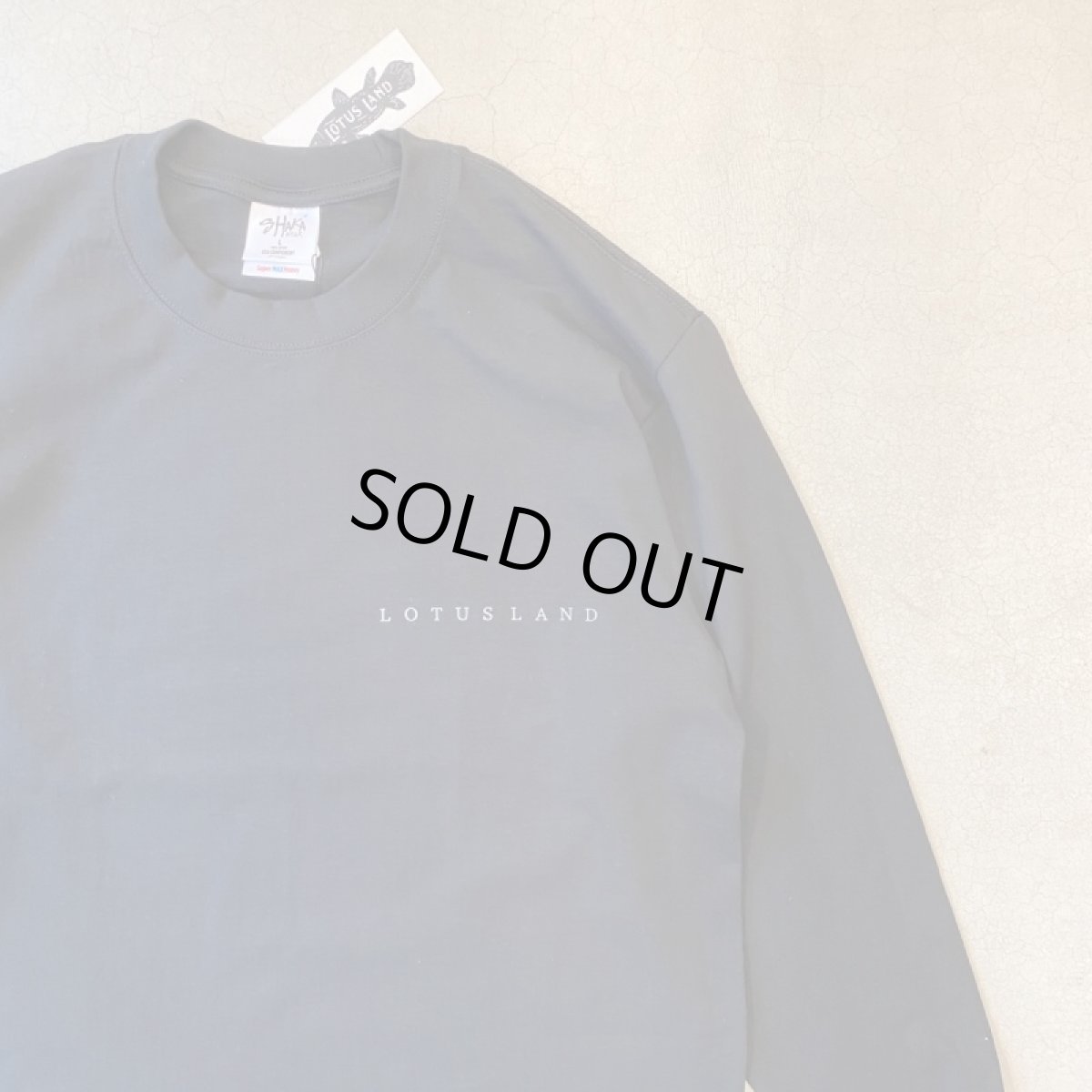 画像2: 【3色展開】-LOTUS LAND- SIREN (2)